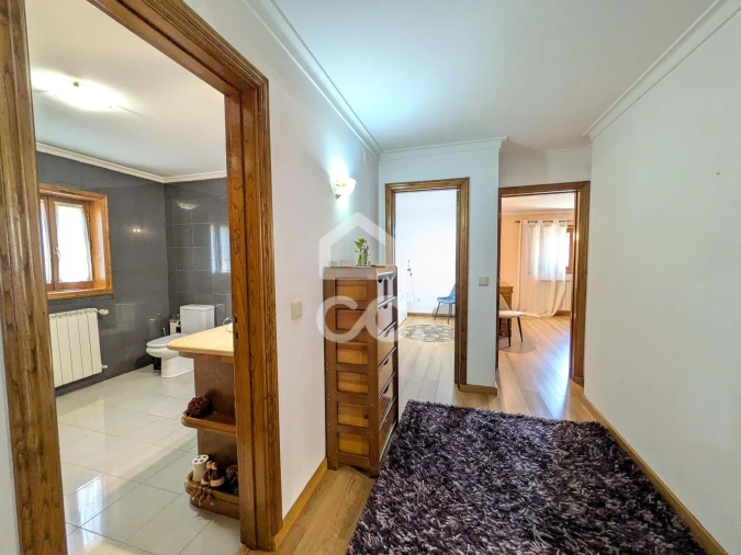 Moradia T4 para Venda em Vale de Anta Foto 38