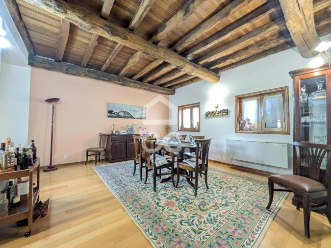 Moradia T4 para Venda em Vale de Anta Foto 24