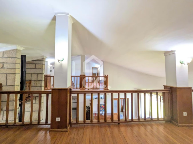 Moradia T4 para Venda em Vale de Anta Foto 62