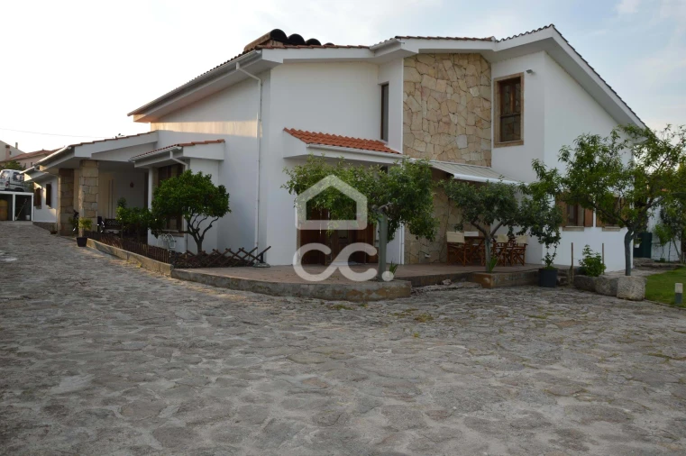 Moradia T4 para Venda em Vale de Anta Foto 57