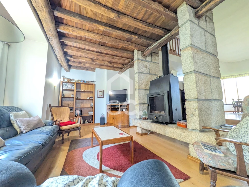 Moradia T4 para Venda em Vale de Anta Foto 29