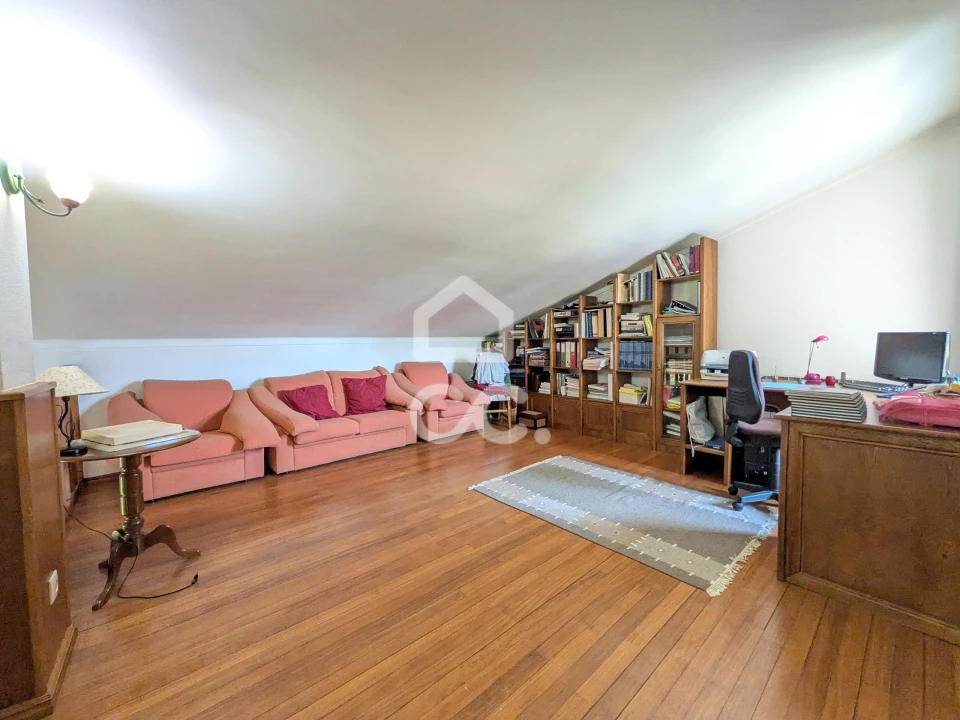 Moradia T4 para Venda em Vale de Anta Foto 61