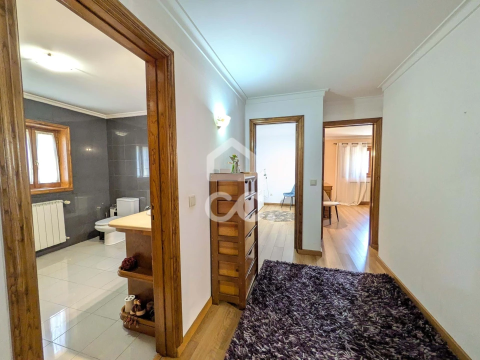 Moradia T4 para Venda em Vale de Anta Foto 38