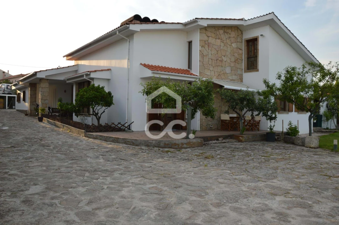 Moradia T4 para Venda em Vale de Anta Foto 57