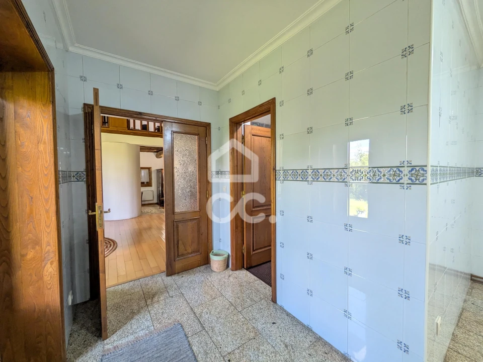 Moradia T4 para Venda em Vale de Anta Foto 20