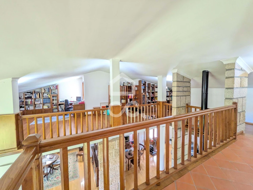 Moradia T4 para Venda em Vale de Anta Foto 59