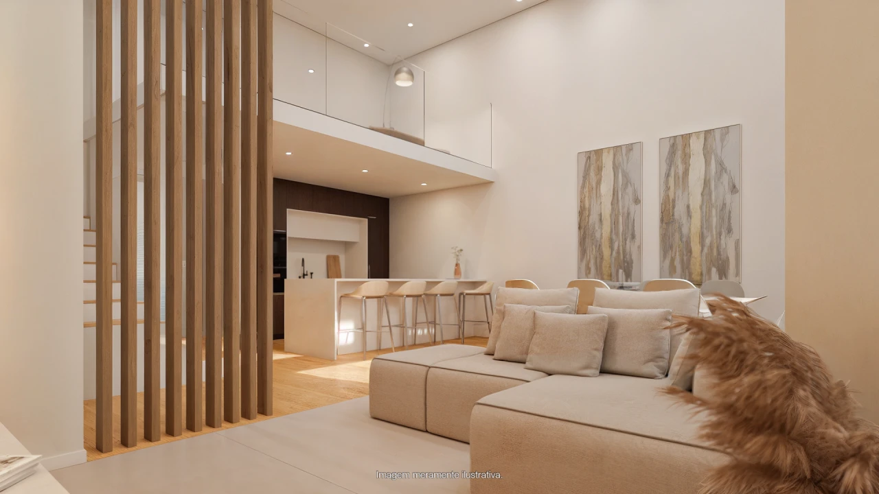Apartamento T2 para Venda em Ponta Delgada (São Pedro) Foto 1