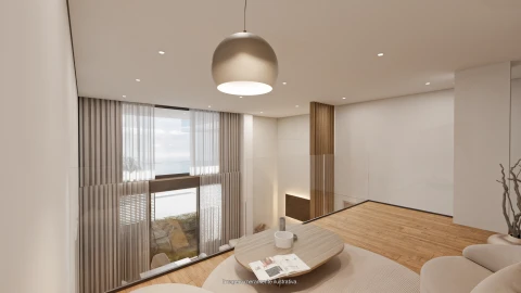 Apartamento T2 para Venda em Ponta Delgada (São Pedro)