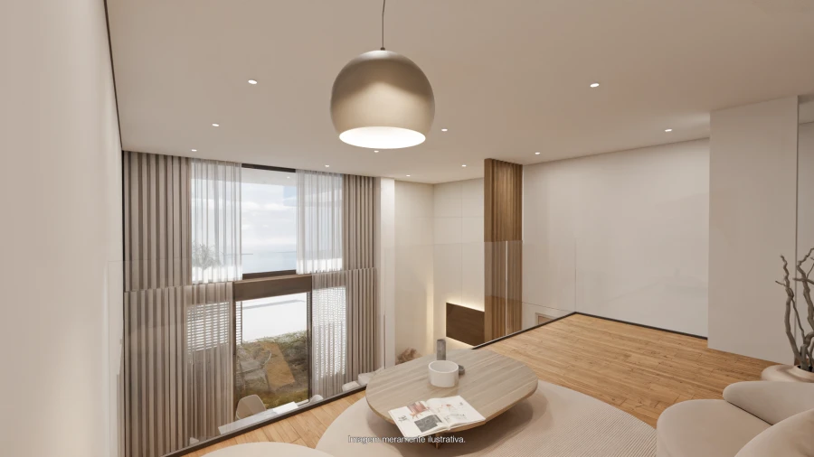 Apartamento T2 para Venda em Ponta Delgada (São Pedro) Foto 5