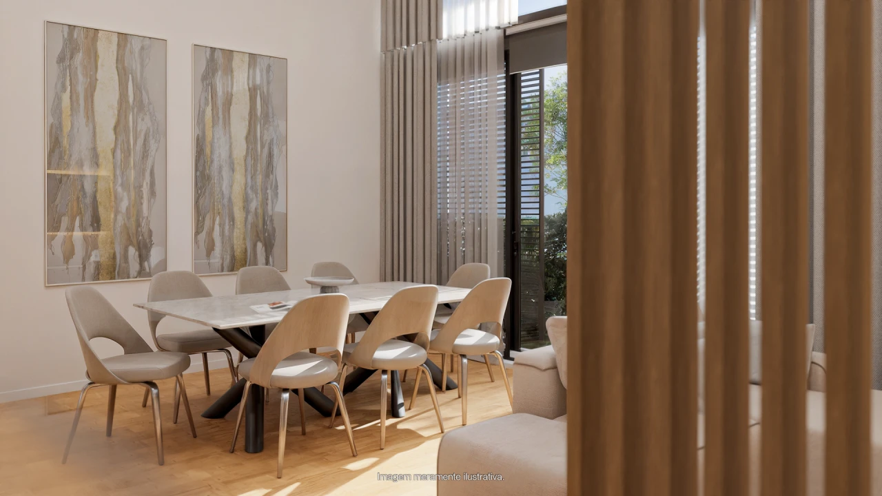Apartamento T2 para Venda em Ponta Delgada (São Pedro) Foto 4