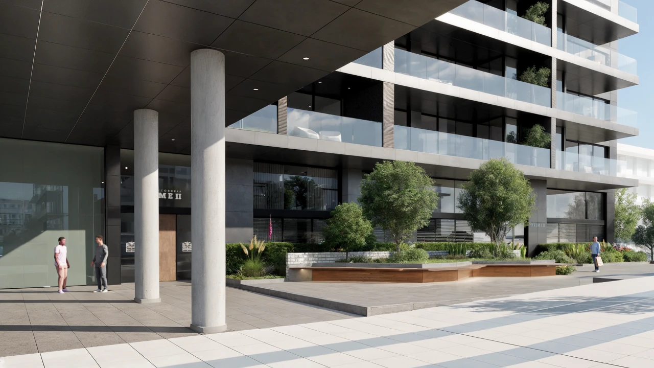 Negócio para Venda em Ponta Delgada (São Pedro) Foto 4