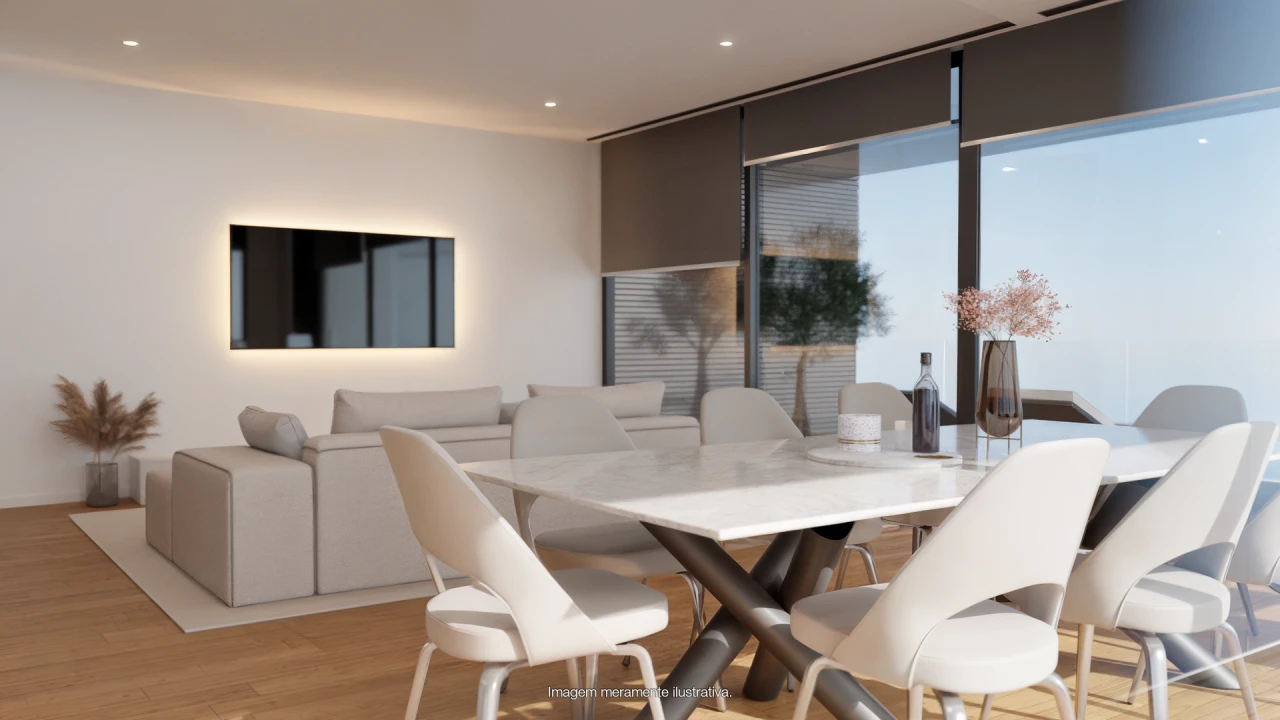 Apartamento T3 para Venda em Ponta Delgada (São Pedro) Foto 4