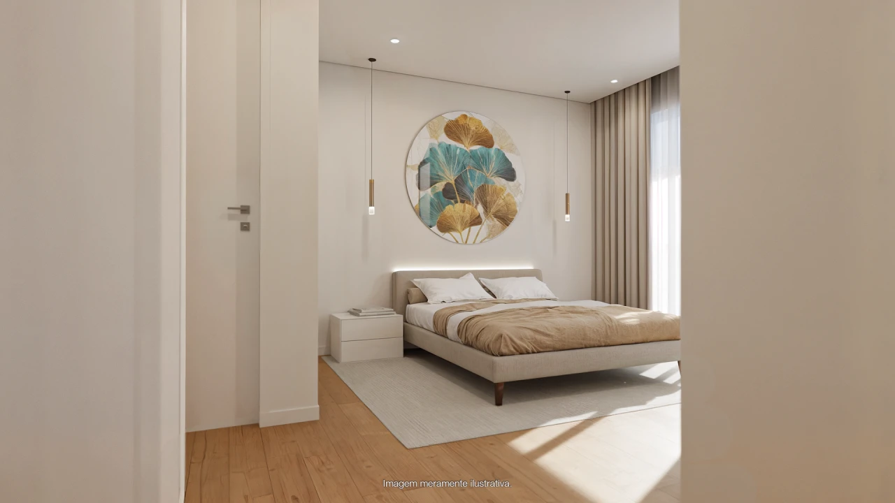 Apartamento T2 para Venda em Ponta Delgada (São Pedro) Foto 1