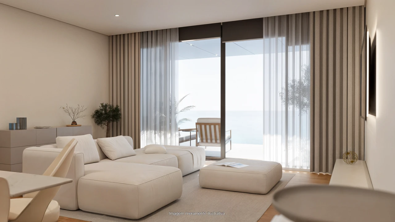 Apartamento T2 para Venda em Ponta Delgada (São Pedro) Foto 6