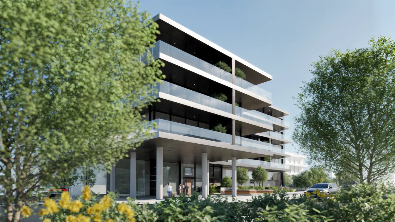 Apartamento T1 para Venda em Ponta Delgada (São Pedro) Foto 2