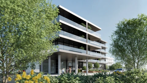 Apartamento T3 para Venda em Ponta Delgada (São Pedro)