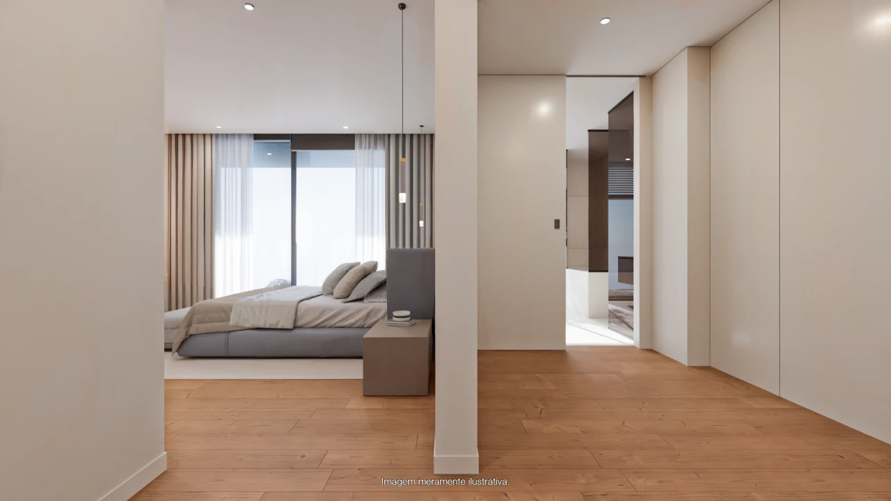 Apartamento T3 para Venda em Ponta Delgada (São Pedro) Foto 6