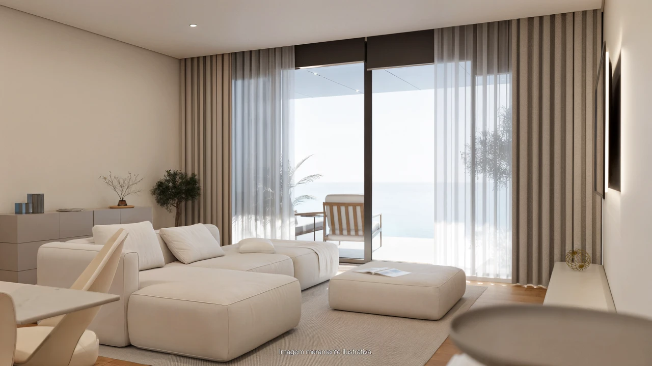 Apartamento T2 para Venda em Ponta Delgada (São Pedro) Foto 6