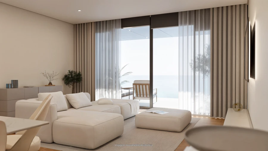 Apartamento T2 para Venda em Ponta Delgada (São Pedro) Foto 6