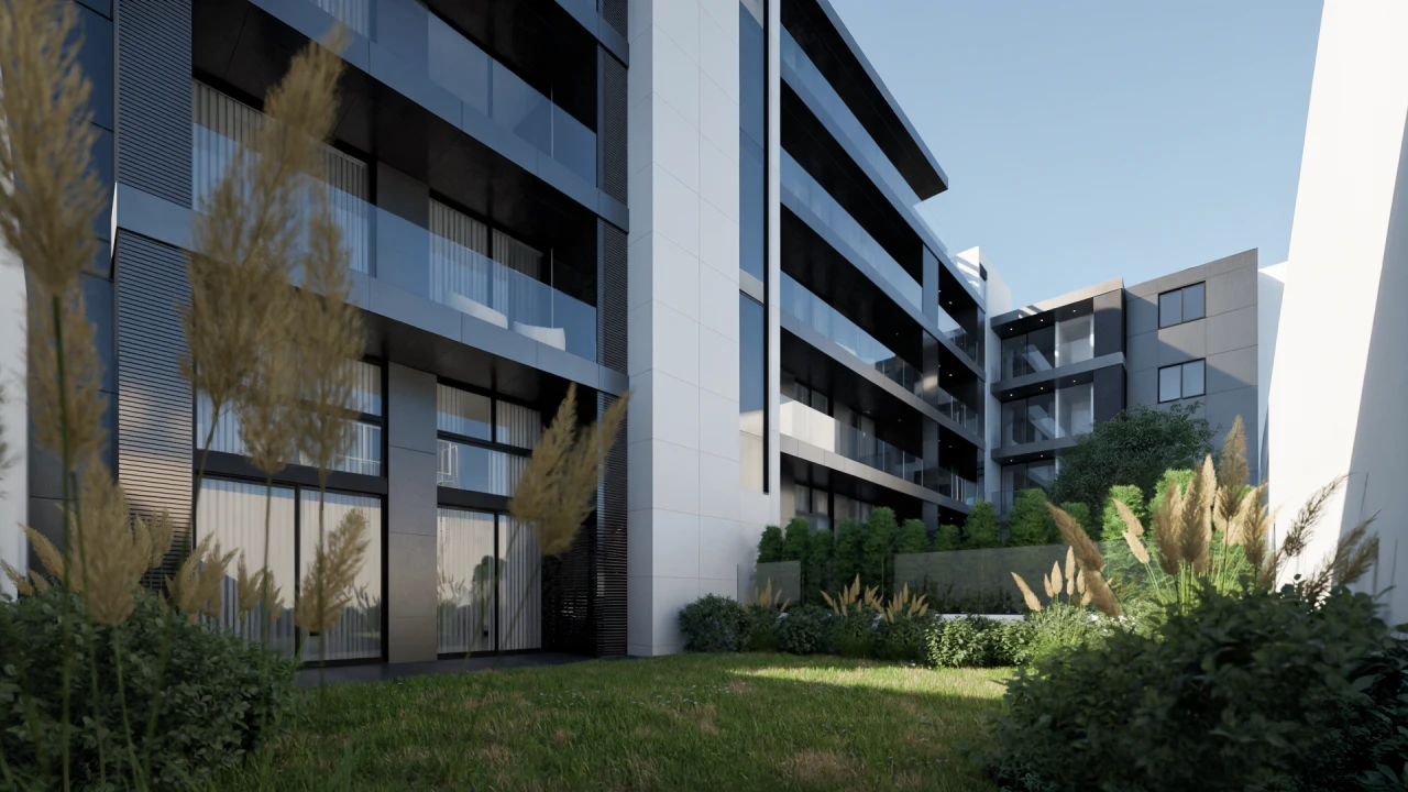 Apartamento T1 para Venda em Ponta Delgada (São Pedro) Foto 6