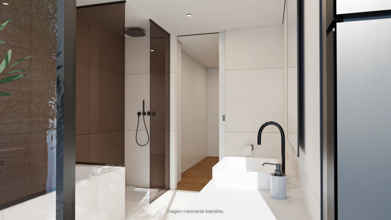 Apartamento T3 para Venda em Ponta Delgada (São Pedro) Foto 8