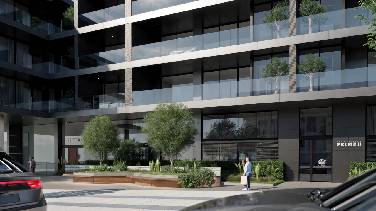 Apartamento T1 para Venda em Ponta Delgada (São Pedro) Foto 4
