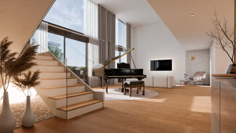 Apartamento T4 para Venda em Ponta Delgada (São Pedro)