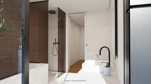 Apartamento T3 para Venda em Ponta Delgada (São Pedro)