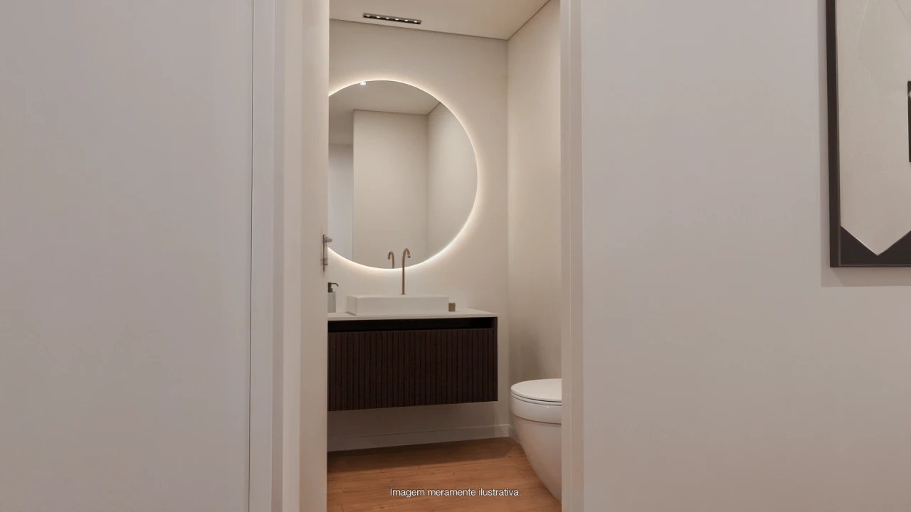 Apartamento T3 para Venda em Ponta Delgada (São Pedro) Foto 5