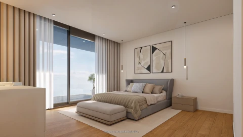 Apartamento T3 para Venda em Ponta Delgada (São Pedro)