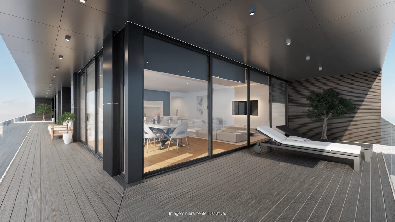 Apartamento T3 para Venda em Ponta Delgada (São Pedro) Foto 9