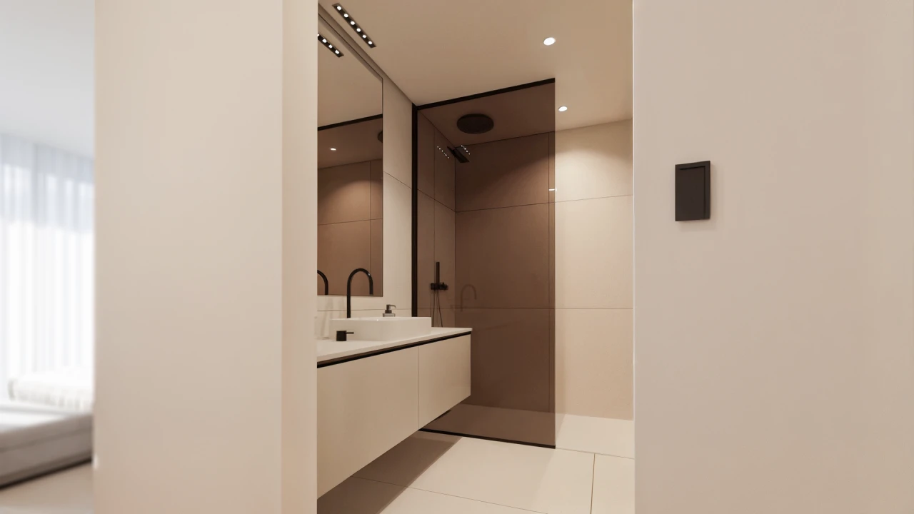 Apartamento T2 para Venda em Ponta Delgada (São Pedro) Foto 8