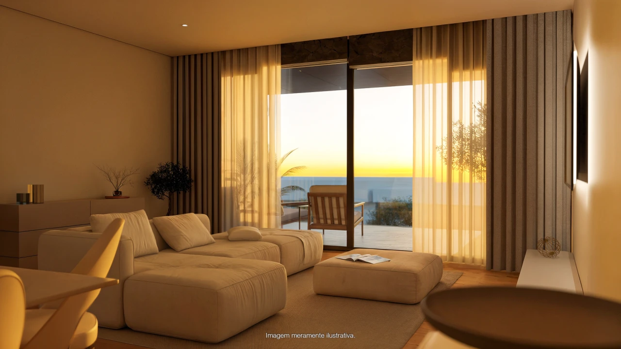 Apartamento T2 para Venda em Ponta Delgada (São Pedro) Foto 8