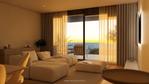 Apartamento T2 para Venda em Ponta Delgada (São Pedro)