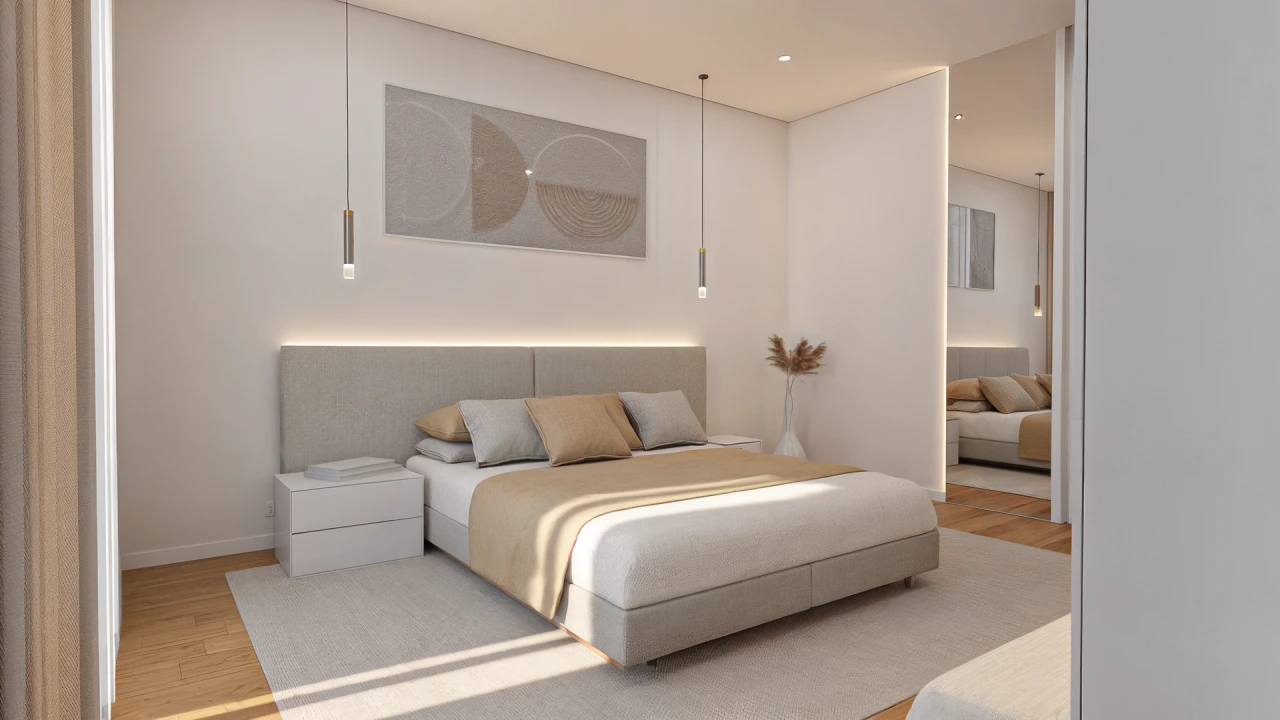 Apartamento T4 para Venda em Ponta Delgada (São Pedro) Foto 12