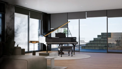 Apartamento T4 para Venda em Ponta Delgada (São Pedro)