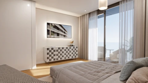 Apartamento T4 para Venda em Ponta Delgada (São Pedro)