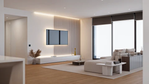 Apartamento T4 para Venda em Ponta Delgada (São Pedro)