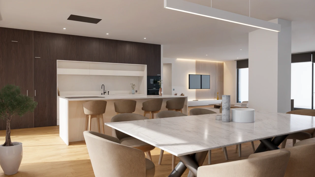 Apartamento T4 para Venda em Ponta Delgada (São Pedro) Foto 6