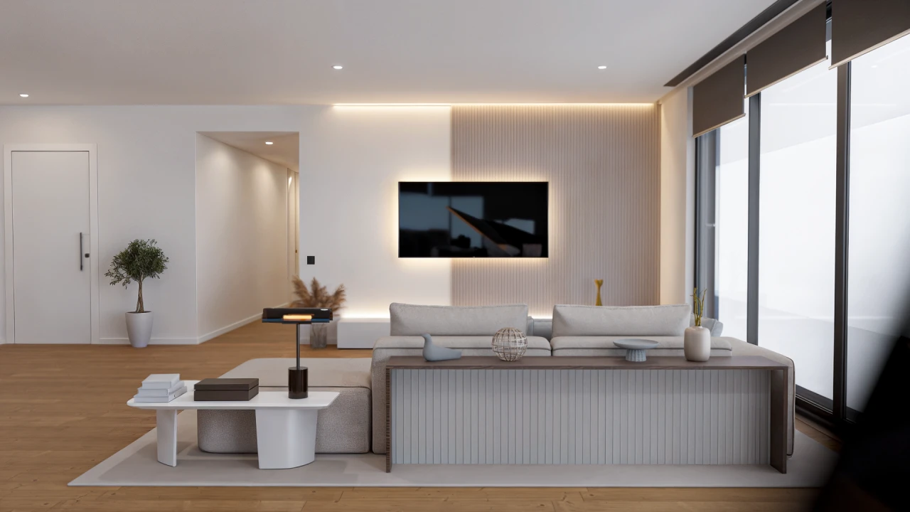Apartamento T4 para Venda em Ponta Delgada (São Pedro) Foto 3