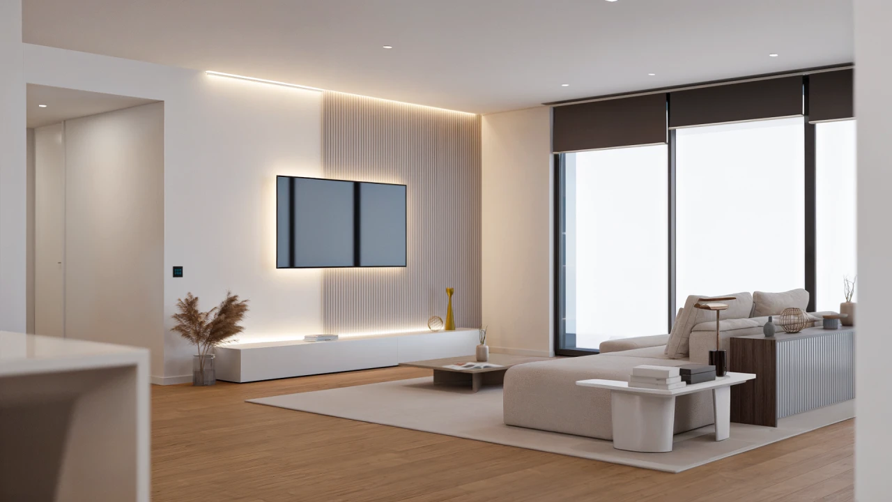 Apartamento T4 para Venda em Ponta Delgada (São Pedro) Foto 2