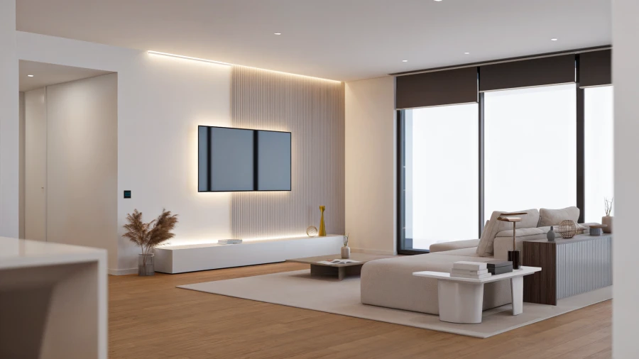 Apartamento T4 para Venda em Ponta Delgada (São Pedro) Foto 2
