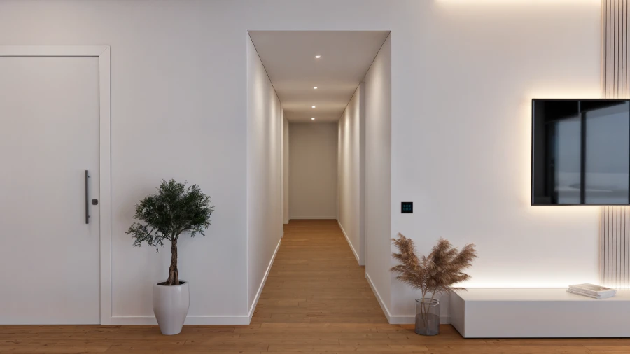 Apartamento T4 para Venda em Ponta Delgada (São Pedro) Foto 9