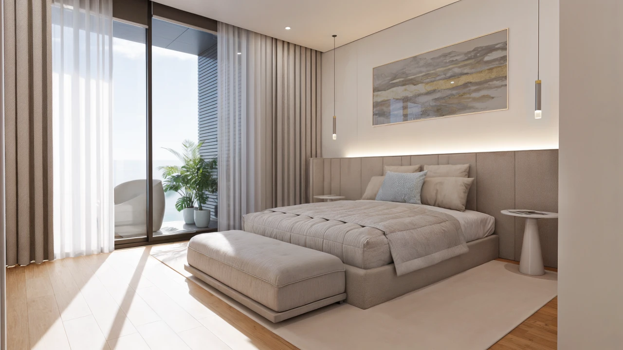 Apartamento T4 para Venda em Ponta Delgada (São Pedro) Foto 10