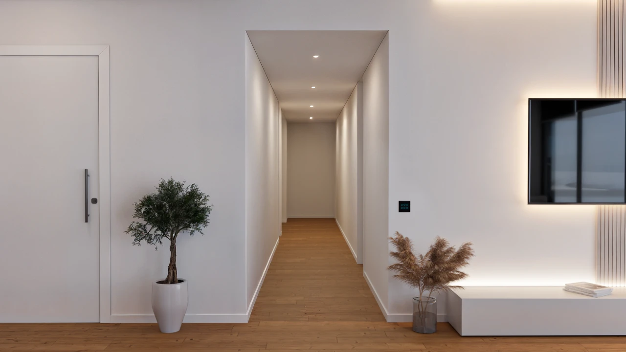Apartamento T4 para Venda em Ponta Delgada (São Pedro) Foto 9