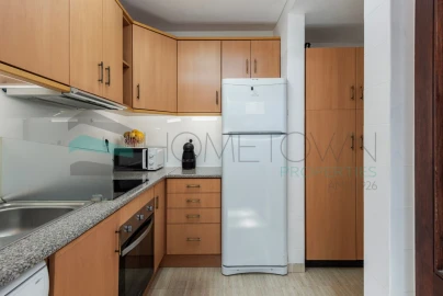 Moradia T4 para Venda em Quarteira