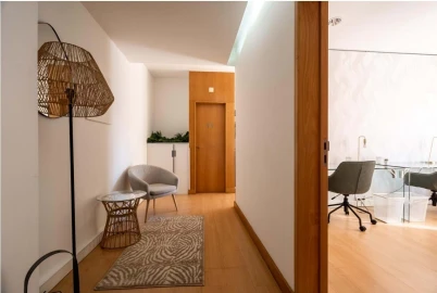 Negócio para Arrendamento em Estrela