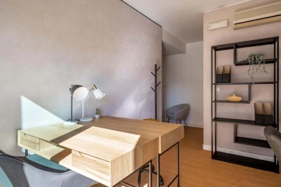 Negócio para Arrendamento em Estrela