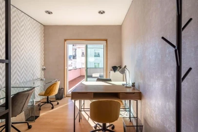 Negócio para Arrendamento em Estrela