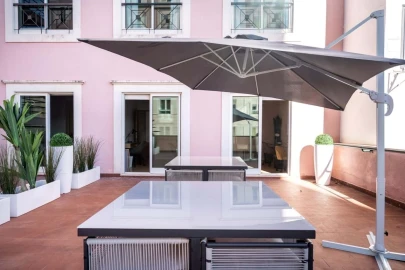 Negócio para Arrendamento em Estrela